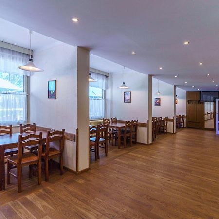 Hotel Hladina Nebrich Ngoại thất bức ảnh
