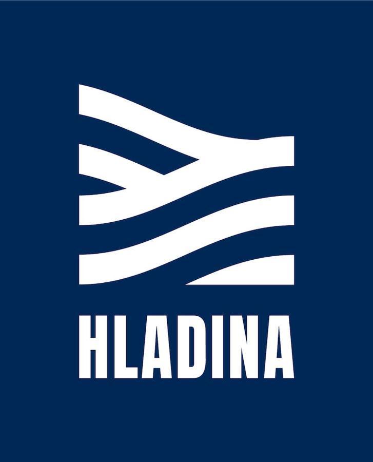 Hotel Hladina Nebrich Ngoại thất bức ảnh