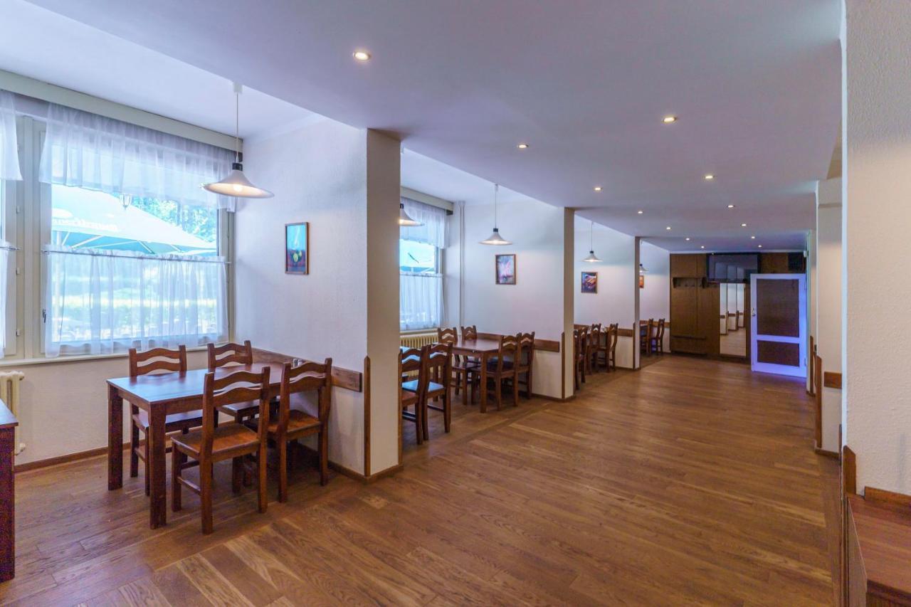 Hotel Hladina Nebrich Ngoại thất bức ảnh
